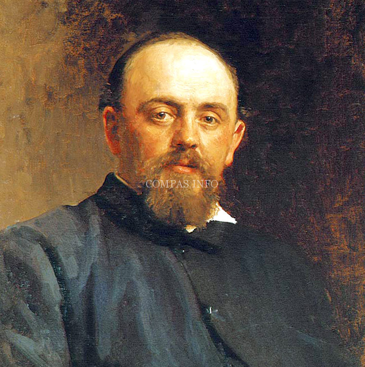 Мамонтовский период (1870-1917) усадьбы Абрамцево