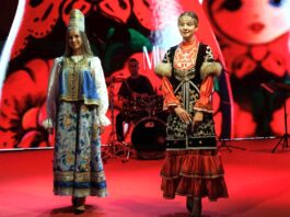 Туристический проект «Дерево Победы» на гранд-финале «Мастера гостеприимства» платформы «Россия — страна возможностей» Туристический проект "Дерево Победы" на гранд-финале "Мастера гостеприимства" платформы "Россия - страна возможностей"