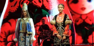 Туристический проект «Дерево Победы» на гранд-финале «Мастера гостеприимства» платформы «Россия — страна возможностей» Туристический проект "Дерево Победы" на гранд-финале "Мастера гостеприимства" платформы "Россия - страна возможностей"