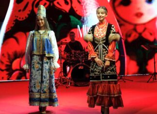 Туристический проект «Дерево Победы» на гранд-финале «Мастера гостеприимства» платформы «Россия — страна возможностей» Туристический проект "Дерево Победы" на гранд-финале "Мастера гостеприимства" платформы "Россия - страна возможностей"
