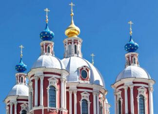 Храм Святого Климента в Москве как зеркало русской истории: от Ивана Грозного до грядущей середины XXI века Храм Святого Климента в Москве как зеркало русской истории - от Ивана Грозного до скорой середины XXI века