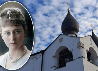 Марфо-Мариинская обитель милосердия в Москве: подвиг любви, жизнь и служение Великой княгини Елизаветы Феодоровны Марфо-Мариинская обитель милосердия в Москве: подвиг любви, жизнь и служение Великой княгини Елизаветы Феодоровны