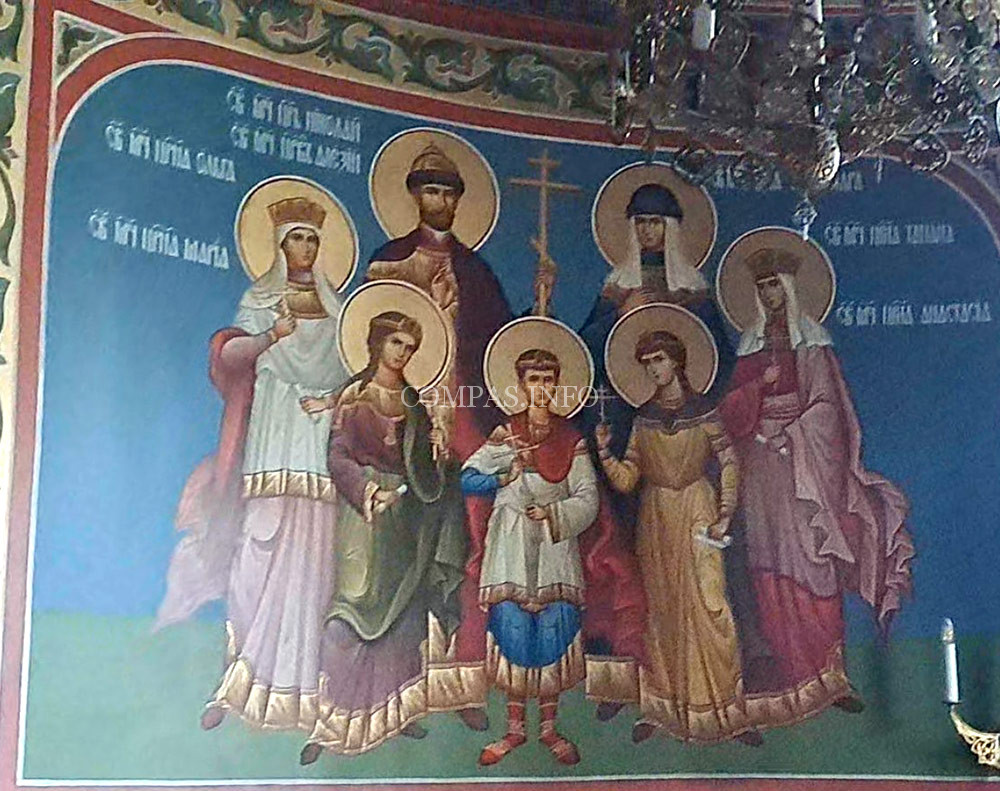 Внутренние-иконные-настенные-росписи-в-Вознесенском-соборе-в-Звенигороде