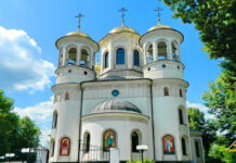 Вознесенский собор в Звенигороде: возвращение к истокам и новая жизнь древней русской святыни