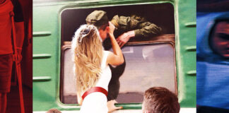 Премьера спектакля «Хорошие фото» в Новом Театре: непридуманные истории участников СВО Премьера спектакля «Хорошие фото» в Новом Театре: непридуманные истории участников СВО