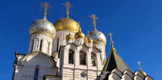 Зачатьевский монастырь, первая женская обитель в Москве: 650 лет истории Руси от Святителя Алексия до наших дней Зачатьевский монастырь, первая женская обитель в Москве: 650 лет истории Руси от Святителя Алексия до наших дней