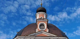 Церковь Святой Великомученицы Екатерины на Всполье: история храма со времен Софьи Палеолог до наших дней Церковь Святой Великомученицы Екатерины на Всполье: история храма со времен Софьи Палеолог до наших дней