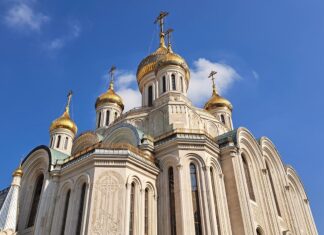 Сретенский монастырь: чудо Владимирской иконы Богородицы, летопись основания и возрождение древней русской святыни Сретенский монастырь: чудо Владимирской иконы Богородицы, летопись основания и возрождение древней святыни