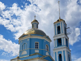 Вознесенская церковь в Кашире: история святыни от «Затинщиков» до православного возрождения в XXI веке Вознесенская церковь в Кашире: история святыни от "Затинщиков" до православного возрождения в XXI веке