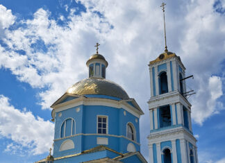 Вознесенская церковь в Кашире: история святыни от «Затинщиков» до православного возрождения в XXI веке Вознесенская церковь в Кашире: история святыни от "Затинщиков" до православного возрождения в XXI веке