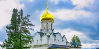 Собор Рождества Богородицы в Саввино-Сторожевском монастыре, духовное наследие князя Юрия Дмитриевича Звенигородского