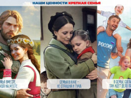Проект «КОД: Россия»: новый визуальный контент в продвижении семейных ценностей Проект-КОД---Россия,-новый-визуальный-контент-в-продвижении-семейных-ценностей