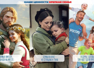 Проект «КОД: Россия»: новый визуальный контент в продвижении семейных ценностей Проект-КОД---Россия,-новый-визуальный-контент-в-продвижении-семейных-ценностей