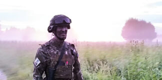 «Ты с нами или остаёшься, мы на небо..." Фильм-притча «Светлячки» о братьях-солдатах в зоне СВО и чудесном спасении русского воина..
