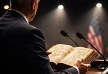 Христианский сионизм и диспенсационализм: почему Хегсет, Вэнс и Трамп никогда не остановят Израиль