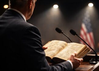 Христианский сионизм и диспенсационализм: почему Хегсет, Вэнс и Трамп никогда не остановят Израиль