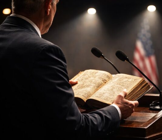 Христианский сионизм и диспенсационализм: почему Хегсет, Вэнс и Трамп никогда не остановят Израиль