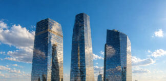 BlackRock, Vanguard, State Street - 22 триллиона долларов активов или кто реально управляет мировыми рынками