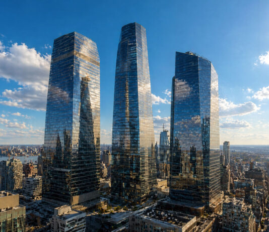 BlackRock, Vanguard, State Street: 22 триллиона долларов активов или кто реально управляет мировыми рынками BlackRock, Vanguard, State Street - 22 триллиона долларов активов или кто реально управляет мировыми рынками