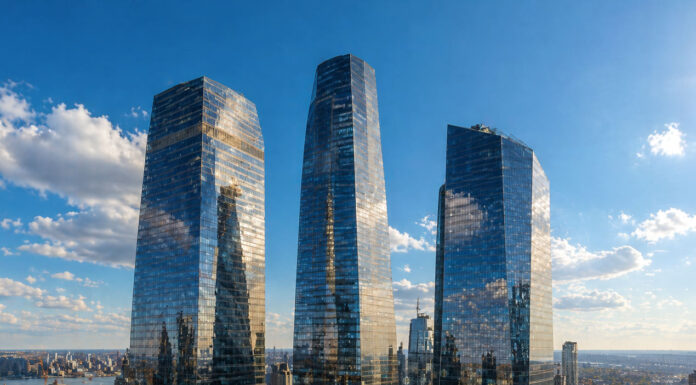 BlackRock, Vanguard, State Street: 22 триллиона долларов активов или кто реально управляет мировыми рынками BlackRock, Vanguard, State Street - 22 триллиона долларов активов или кто реально управляет мировыми рынками