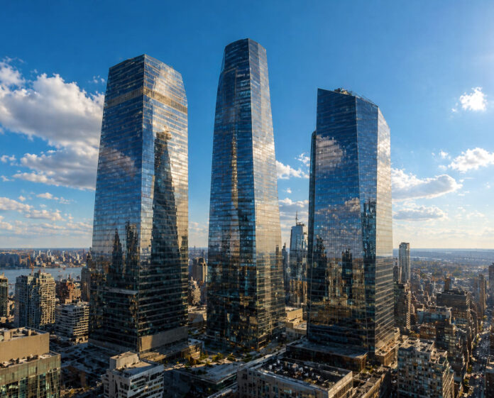 BlackRock, Vanguard, State Street - 22 триллиона долларов активов или кто реально управляет мировыми рынками