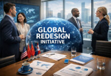 Global Redesign Initiative (Реформа глобального управления): как ВЭФ предложил перестроить мировой порядок Global Redesign Initiative (Реформа глобального управления): как ВЭФ предложил перестроить мировой порядок