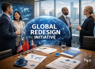 Global Redesign Initiative (Реформа глобального управления): как ВЭФ предложил перестроить мировой порядок Global Redesign Initiative (Реформа глобального управления): как ВЭФ предложил перестроить мировой порядок