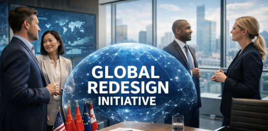 Global Redesign Initiative (Реформа глобального управления): как ВЭФ предложил перестроить мировой порядок Global Redesign Initiative (Реформа глобального управления): как ВЭФ предложил перестроить мировой порядок