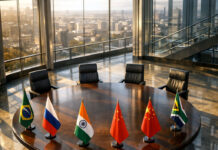 БРИКС vs теневое мировое правительство: реальная альтернатива или управляемая оппозиция? БРИКС vs теневое мировое правительство реальная альтернатива или управляемая оппозиция