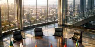 БРИКС vs теневое мировое правительство реальная альтернатива или управляемая оппозиция