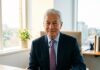 Джейми Даймон (Jimmy Dimon), досье: биография CEO JPMorgan Chase - от увольнения до $49 млрд прибыли