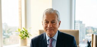Джейми Даймон (Jimmy Dimon), досье: биография CEO JPMorgan Chase — от увольнения до $49 млрд прибыли Джейми Даймон (Jimmy Dimon), досье: биография CEO JPMorgan Chase - от увольнения до $49 млрд прибыли