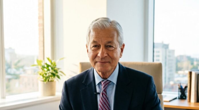 Джейми Даймон (Jimmy Dimon), досье: биография CEO JPMorgan Chase — от увольнения до $49 млрд прибыли Джейми Даймон (Jimmy Dimon), досье: биография CEO JPMorgan Chase - от увольнения до $49 млрд прибыли