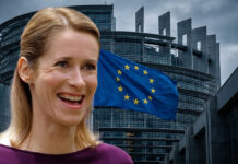 Кая Каллас, о чём не пишут в официальных документах Евросоюза: биография, скандалы и провалы на посту главы дипломатии ЕС Кая Каллас, о чём не пишут в официальных документах Евросоюза: биография, скандалы и провалы на посту главы дипломатии ЕС