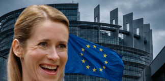 Кая Каллас, о чём не пишут в официальных документах Евросоюза: биография, скандалы и провалы на посту главы дипломатии ЕС