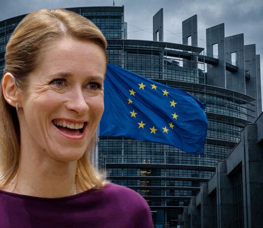 Кая Каллас, о чём не пишут в официальных документах Евросоюза: биография, скандалы и провалы на посту главы дипломатии ЕС Кая Каллас, о чём не пишут в официальных документах Евросоюза: биография, скандалы и провалы на посту главы дипломатии ЕС