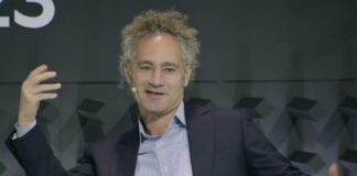 Манифест Palantir разбор 22 тезисов Алекса Карпа - цифровой фашизм, тотальная слежка, ИИ-война и закабаление планеты