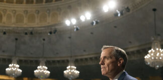 Марк Карни, 24-й премьер Канады, путь глобалиста от Goldman Sachs, Бильдерберг, ВЭФ до премьер-министр