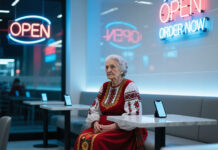 Национальная идентичность под угрозой: как глобализация переформатирует культуры народов Национальная идентичность под угрозой: как глобализация переформатирует культуры народов