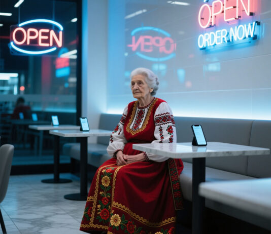 Национальная идентичность под угрозой: как глобализация переформатирует культуры народов Национальная идентичность под угрозой: как глобализация переформатирует культуры народов