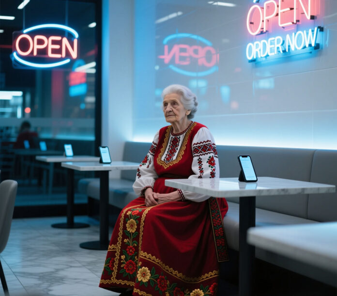 Национальная идентичность под угрозой: как глобализация переформатирует культуры народов