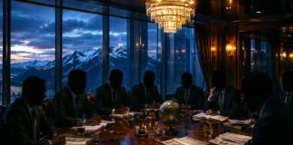 ТЕНЕВОЕ МИРОВОЕ ПРАВИТЕЛЬСТВО: кто реально управляет нашей планетой в XXI веке ТЕНЕВОЕ-МИРОВОЕ-ПРАВИТЕЛЬСТВО----КТО-РЕАЛЬНО-УПРАВЛЯЕТ-ПЛАНЕТОЙ-В-XXI-ВЕКЕ