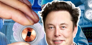 Трансгуманизим и чипирование человека - нейроинтерфейсы DARPA и Neuralink, кто и зачем правит мозг человека