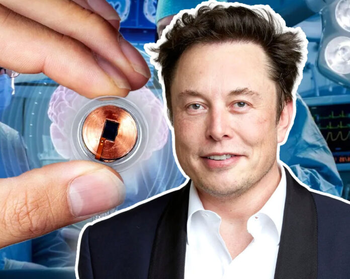 Трансгуманизим и чипирование человека - нейроинтерфейсы DARPA и Neuralink, кто и зачем правит мозг человека