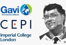 ГАВИ (GAVI), CEPI и ВОЗ: как частный Фонд Гейтса финансирует и управляет глобальным мировым рынком вакцин ГАВИ, CEPI и ВОЗ: как частный Фонд Гейтса финансирует и управляет глобальным мировым рынком вакцин