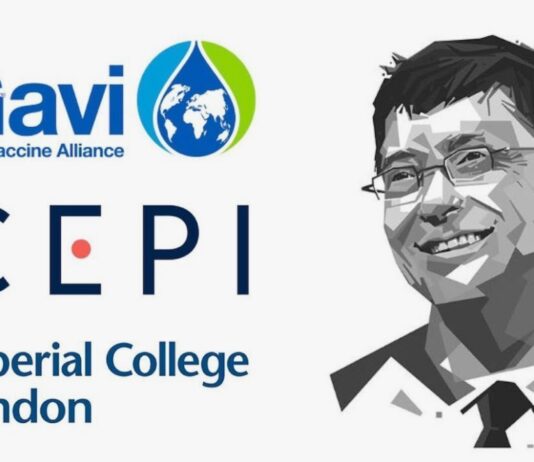 ГАВИ (GAVI), CEPI и ВОЗ: как частный Фонд Гейтса финансирует и управляет глобальным мировым рынком вакцин ГАВИ, CEPI и ВОЗ: как частный Фонд Гейтса финансирует и управляет глобальным мировым рынком вакцин