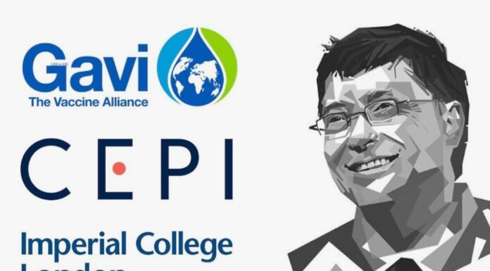 ГАВИ (GAVI), CEPI и ВОЗ: как частный Фонд Гейтса финансирует и управляет глобальным мировым рынком вакцин ГАВИ, CEPI и ВОЗ: как частный Фонд Гейтса финансирует и управляет глобальным мировым рынком вакцин