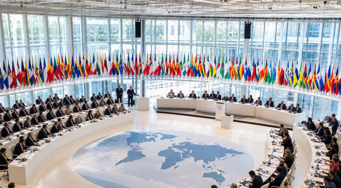 Депопуляция как демографическая политика: как глобалисты управляют рождаемостью в мире через ESG-метрики Депопуляция как политика: как глобалисты управляют рождаемостью в мире через ESG-метрики