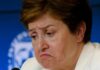 Кристалина Георгиева, финансовый директор МВФ, досье: её не выбирал никто, но в чьих интересах она контролирует финансы?