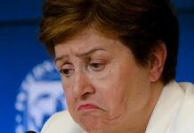 Кристалина Георгиева, финансовый директор МВФ, досье: её не выбирал никто, в чьих интересах она контролирует финансы? Кристалина Георгиева, финансовый директор МВФ, досье: её не выбирал никто, но в чьих интересах она контролирует финансы?